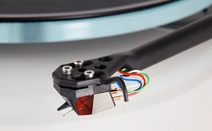 REGA Nd3 MM Moving Magnet Tonabnehmer Cartridge
