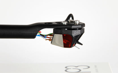 REGA Nd3 MM Moving Magnet Tonabnehmer Cartridge