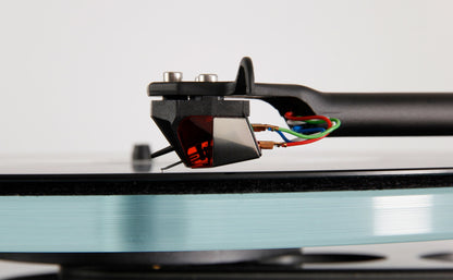 REGA Nd3 MM Moving Magnet Tonabnehmer Cartridge