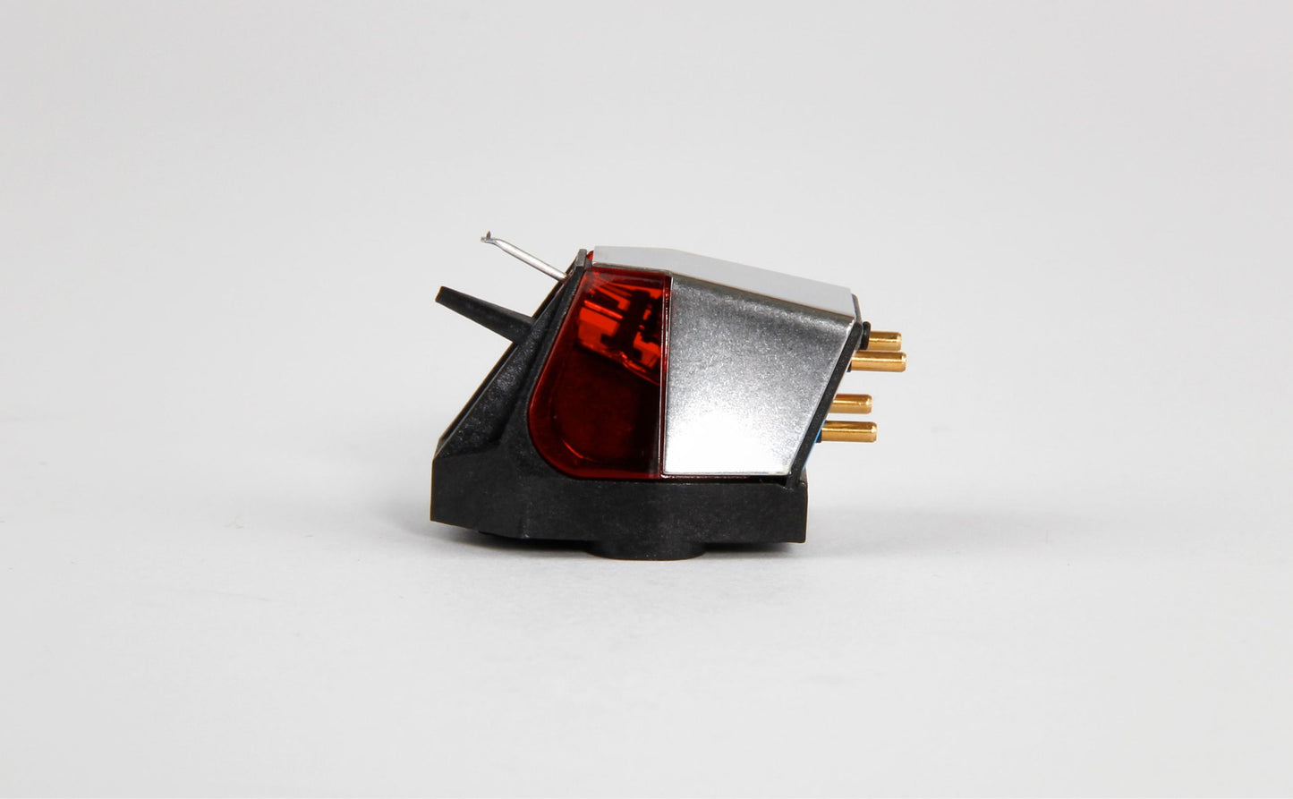 REGA Nd3 MM Moving Magnet Tonabnehmer Cartridge