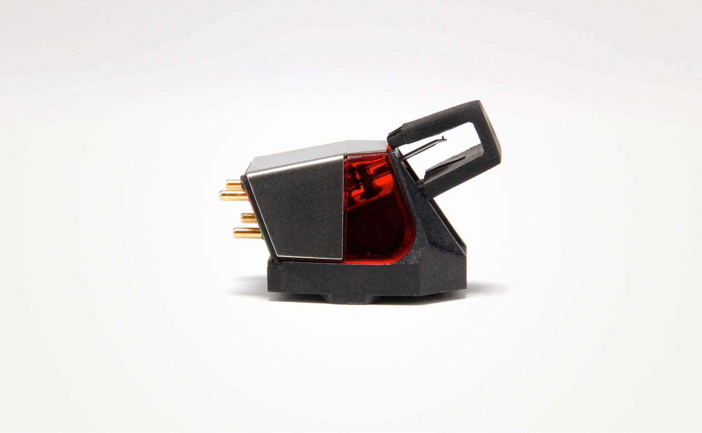 REGA Nd3 MM Moving Magnet Tonabnehmer Cartridge