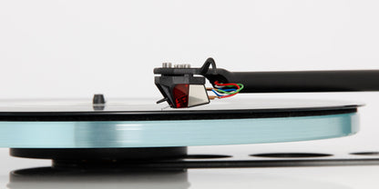 REGA Nd3 MM Moving Magnet Tonabnehmer Cartridge