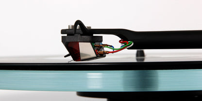 REGA Nd3 MM Moving Magnet Tonabnehmer Cartridge