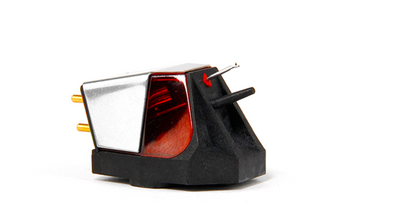 REGA Nd3 MM Moving Magnet Tonabnehmer Cartridge