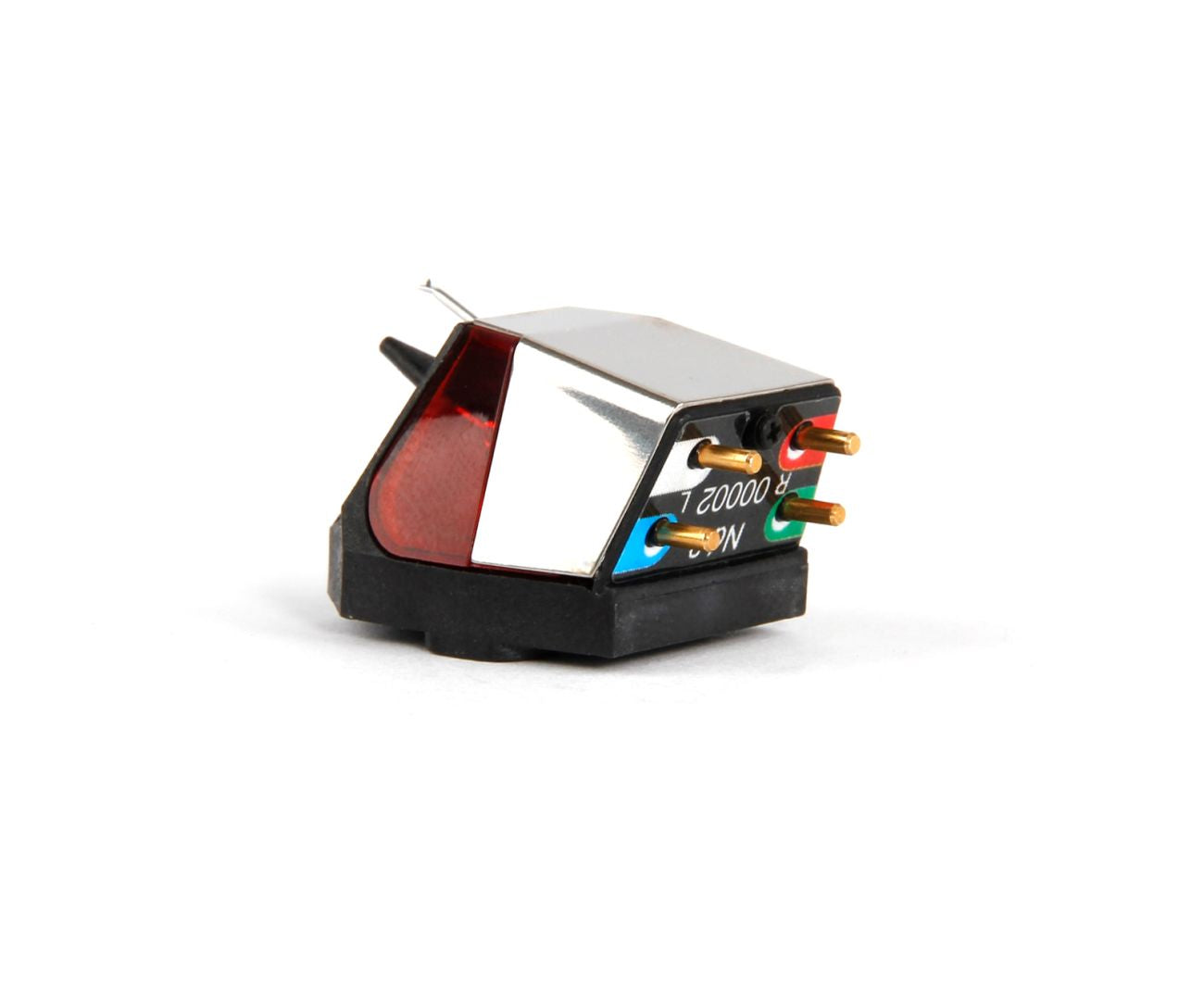 REGA Nd3 MM Moving Magnet Tonabnehmer Cartridge