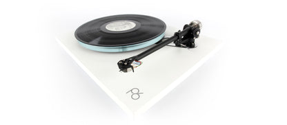 REGA Nd5 MM Moving Magnet Tonabnehmer Cartridge