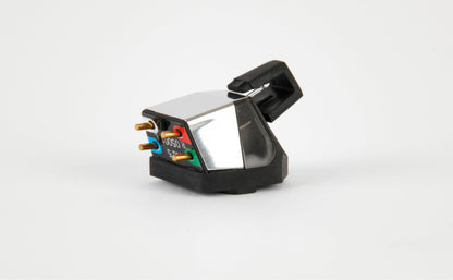 REGA Nd5 MM Moving Magnet Tonabnehmer Cartridge