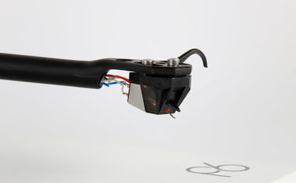 REGA Nd5 MM Moving Magnet Tonabnehmer Cartridge