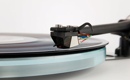 REGA Nd5 MM Moving Magnet Tonabnehmer Cartridge