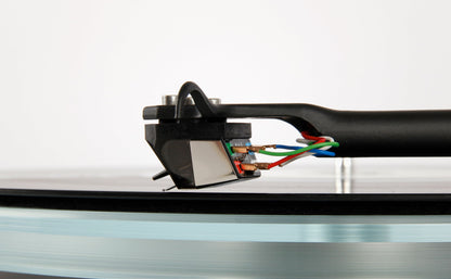 REGA Nd5 MM Moving Magnet Tonabnehmer Cartridge