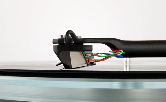 REGA Nd5 MM Moving Magnet Tonabnehmer Cartridge