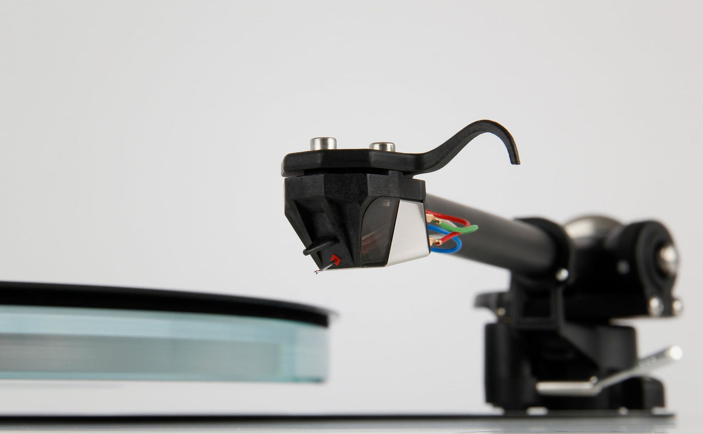 REGA Nd5 MM Moving Magnet Tonabnehmer Cartridge