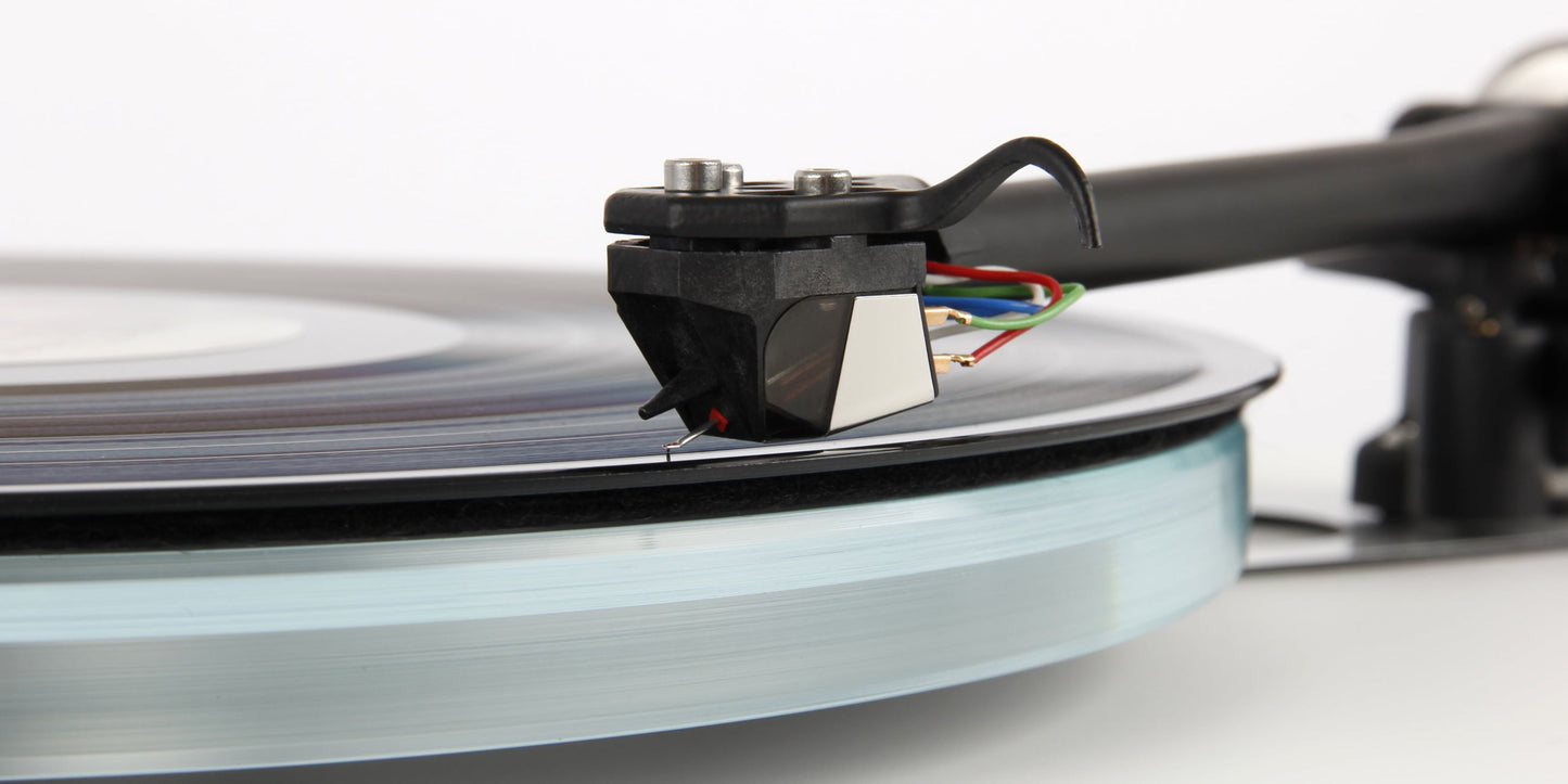 REGA Nd5 MM Moving Magnet Tonabnehmer Cartridge