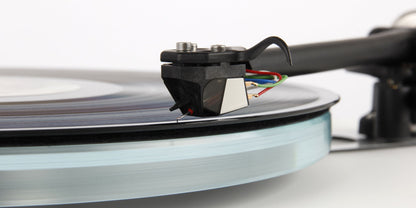 REGA Nd5 MM Moving Magnet Tonabnehmer Cartridge