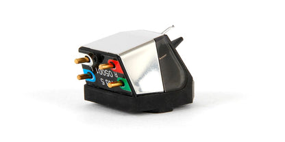 REGA Nd5 MM Moving Magnet Tonabnehmer Cartridge