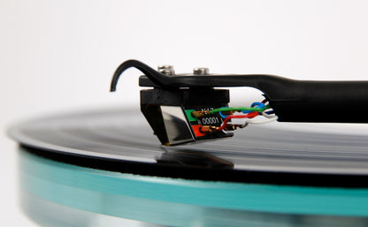 REGA Nd7 MM Moving Magnet Tonabnehmer Cartridge