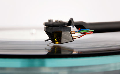REGA Nd7 MM Moving Magnet Tonabnehmer Cartridge
