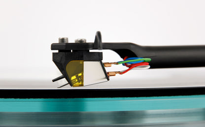 REGA Nd7 MM Moving Magnet Tonabnehmer Cartridge