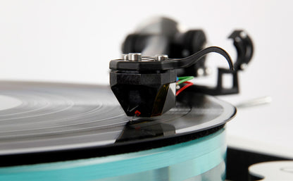 REGA Nd7 MM Moving Magnet Tonabnehmer Cartridge