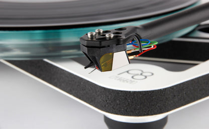 REGA Nd7 MM Moving Magnet Tonabnehmer Cartridge