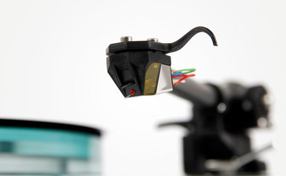 REGA Nd7 MM Moving Magnet Tonabnehmer Cartridge