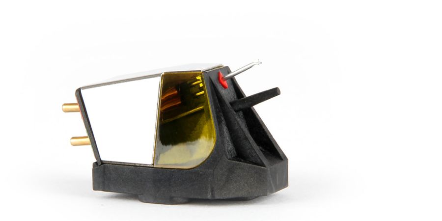 REGA Nd7 MM Moving Magnet Tonabnehmer Cartridge