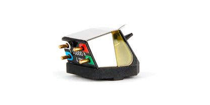 REGA Nd7 MM Moving Magnet Tonabnehmer Cartridge