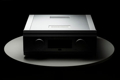 MUSICAL FIDELITY Nu-Vista 600.2 Röhren/Hybrid Vollverstärker