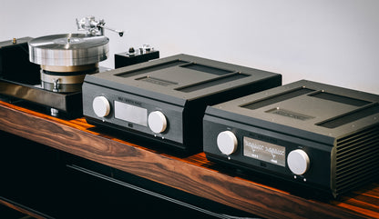 MUSICAL FIDELITY Nu-Vista DAC Röhren/Hybrid Digital-Analogwandler