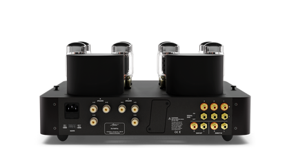 FEZZ AUDIO OLYMPIA EVOLUTION DUAL MONO Röhren-Vollverstärker