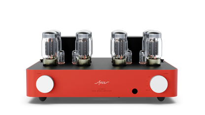 FEZZ AUDIO OLYMPIA EVOLUTION DUAL MONO Röhren-Vollverstärker