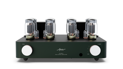 FEZZ AUDIO OLYMPIA EVOLUTION DUAL MONO Röhren-Vollverstärker