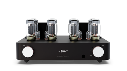 FEZZ AUDIO OLYMPIA EVOLUTION DUAL MONO Röhren-Vollverstärker