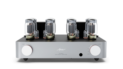 FEZZ AUDIO OLYMPIA EVOLUTION DUAL MONO Röhren-Vollverstärker