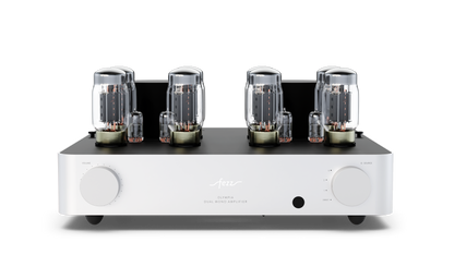 FEZZ AUDIO OLYMPIA EVOLUTION DUAL MONO Röhren-Vollverstärker