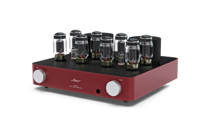 FEZZ AUDIO OLYMPIA EVOLUTION DUAL MONO Röhren-Vollverstärker