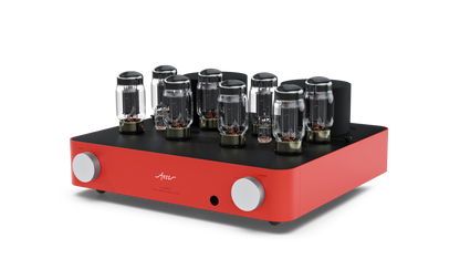 FEZZ AUDIO OLYMPIA EVOLUTION DUAL MONO Röhren-Vollverstärker