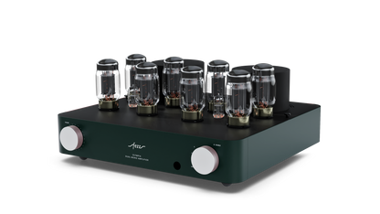 FEZZ AUDIO OLYMPIA EVOLUTION DUAL MONO Röhren-Vollverstärker