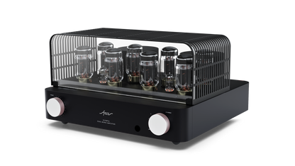 FEZZ AUDIO OLYMPIA EVOLUTION DUAL MONO Röhren-Vollverstärker