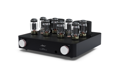 FEZZ AUDIO OLYMPIA EVOLUTION DUAL MONO Röhren-Vollverstärker
