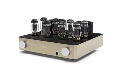FEZZ AUDIO OLYMPIA EVOLUTION DUAL MONO Röhren-Vollverstärker