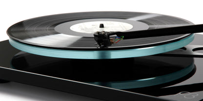 REGA Planar 3 Laufwerk Plattenspieler RB330 Tonarm