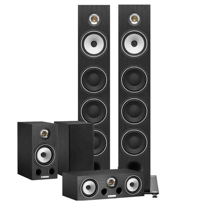 TRIANGLE Pack 5.0 Esprit Australe Ez + Comete + Voce Surround Set Lautsprecher
