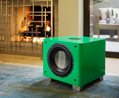 REL T-9x SE Special Edition Subwoofer Lautsprecher