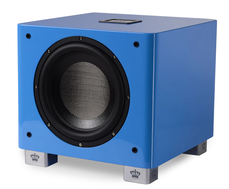 REL T-9x SE Special Edition Subwoofer Lautsprecher