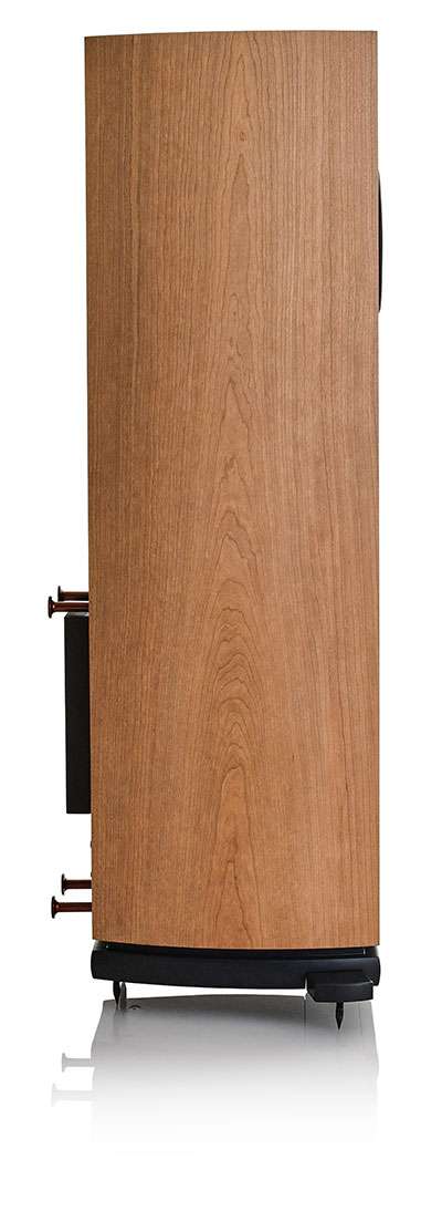 ATC SCM19A Aktiv Standlautsprecher