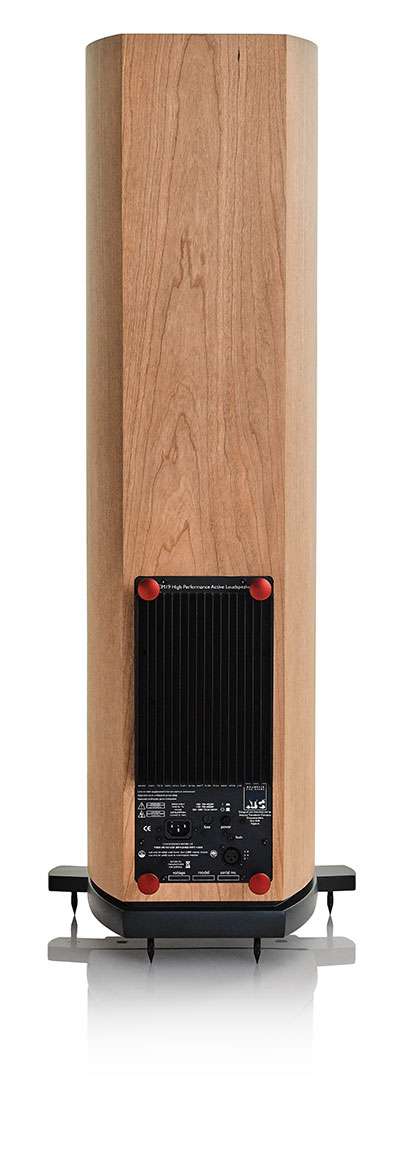 ATC SCM19A Aktiv Standlautsprecher