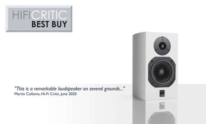 ATC SCM7 Passiv Regal Kompakt Lautsprecher