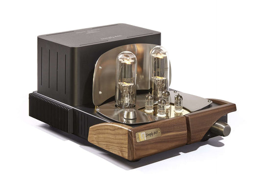 UNISON RESEARCH Simply 845 Röhren-Vollverstärker