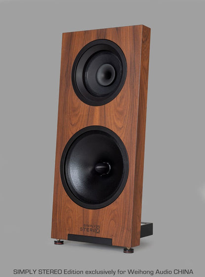 Spatial Europe MC Reference Series No4 Standlautsprecher